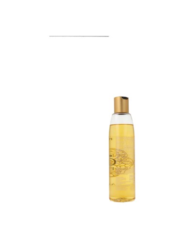 Montibello Gold Oil Essence Amber Et Argan Shampooing 250 ml