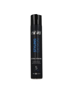 Nirvel Styling Design Laca Spray Extra Strong (5) 400 ml