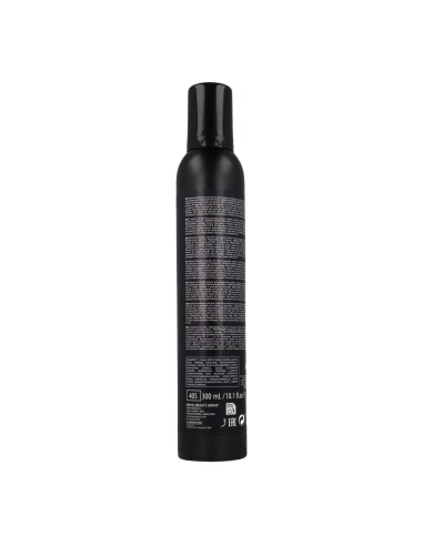 Nirvel Styling Design Espuma Natural (2) 300 ml