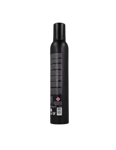 Nirvel Styling Design Espuma Natural (2) 300 ml