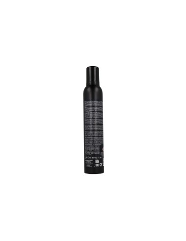 Nirvel Styling Design Schiuma Curl Control (4) 300 ml