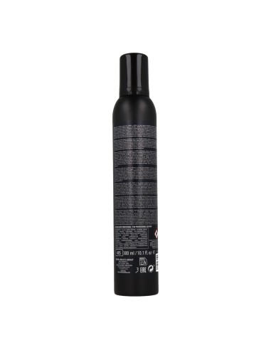 Nirvel Styling Design Mousse Natural Curls (3) 300 ml