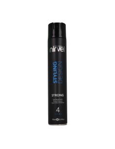 Nirvel Styling Design Lacquer Spray Strong (4) 750 ml