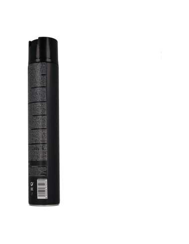 Nirvel Styling Design Lacquer Spray Strong (4) 750 ml