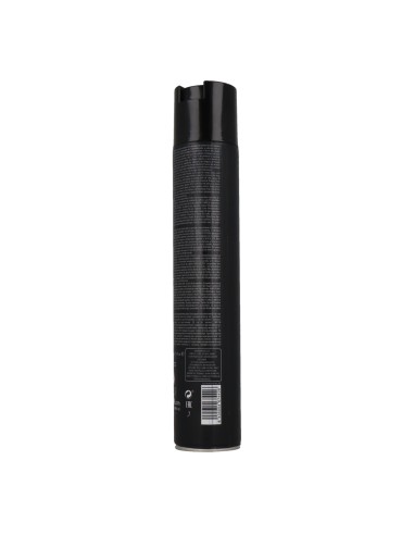 Nirvel Styling Design Laque Spray Forte (4) 400 ml