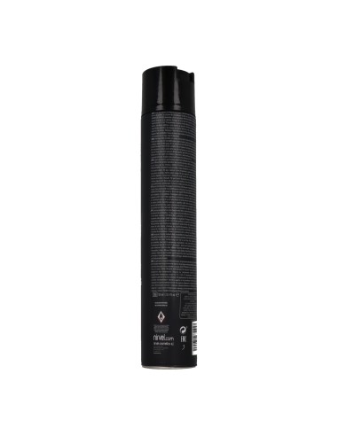 Nirvel Styling Design Laca Spray Extra Strong (5) 750 ml