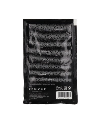 Periche Deco Individual Sobres 40 gr