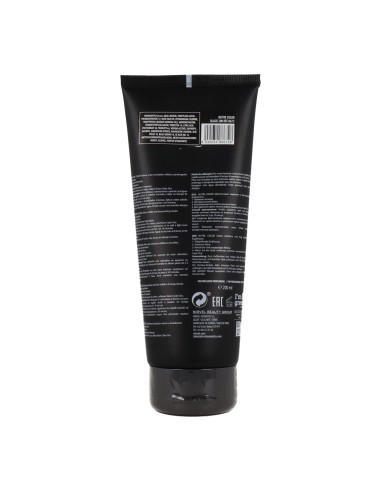 Nirvel Color Nutre Color Negro 200 ml