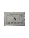 Plasticaps Capas Desechables 50Unid 84X110 Blanco