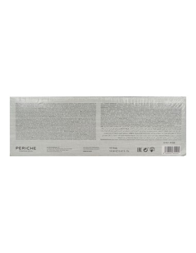 Periche Placen Blisters Treatment 10x14 Ml