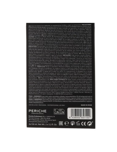Periche Out Color 2x150 ml 