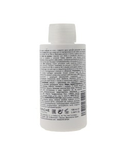 Periche Oxidante 30vol (9%) 100 ml