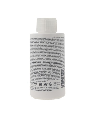 Periche Oxidante 30vol (9%) 100 ml