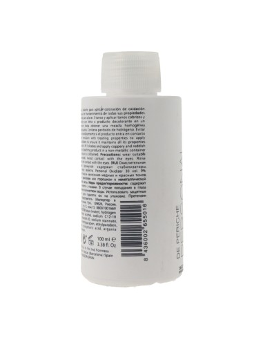 Periche Oxidante 30vol (9%) 100 ml