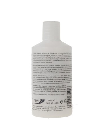 Periche Naturel Revelador 120 ml