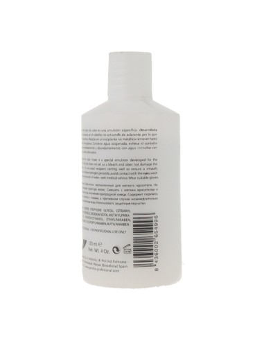 Periche Naturel Revelador 120 ml