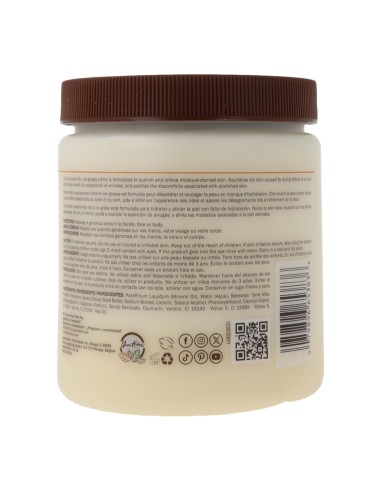 Queen Helene Cocoa Butter Crème 425 Gr