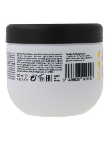 Masque capillaire Periche Kode Clean Blond 250 ml