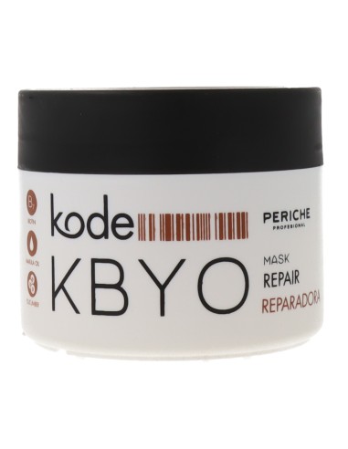 Periche Kode KBYO Repair Mascarilla 250 ml