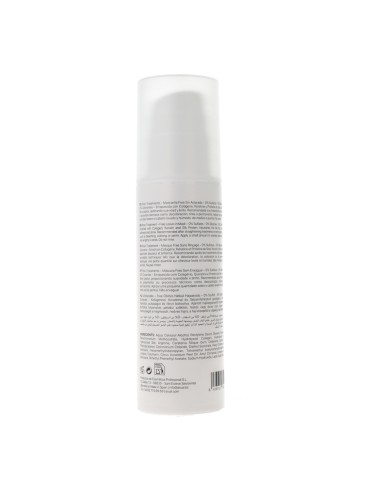 Maschera senza risciacquo post-trattamento Arual Free Line 150 ml
