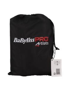 Avental de barbeiro BaBylissPRO 4Artists
