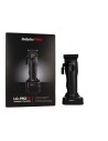 Máquina de cortar cabelo compacta BaBylissPRO FXONE Lo-ProFX