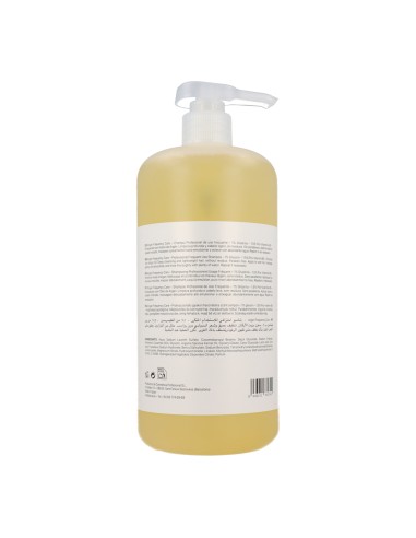 Arual Argan Collection Frequency Shampoo 1000 ml