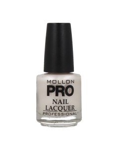 Vernis à ongles durcissant Mollon Pro 374 Malibness 15 ml