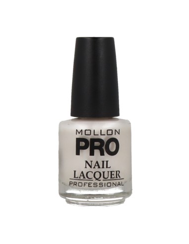 Vernis à ongles durcissant Mollon Pro 374 Malibness 15 ml