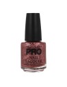 Vernis à ongles durcissant Mollon Pro 373 Proseccouture 15 ml