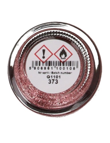Vernis à ongles durcissant Mollon Pro 373 Proseccouture 15 ml