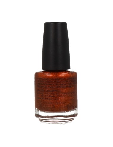 Vernis à ongles durcisseur Mollon Pro 371 Brandiva 15 ml