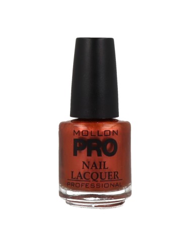 Vernis à ongles durcisseur Mollon Pro 370 WhisGlow 15 ml