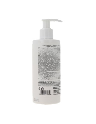 Mollon Pro Fcsynergy Crema For Cracked Heels With 15% Urea 250 ml