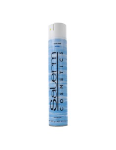 Salerm Cosmetics Esmalte Anti Humidade Normal 500 Ml 