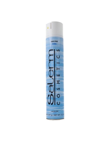 Salerm Cosmetics Lacquer Anti Humidity Normal 500 Ml