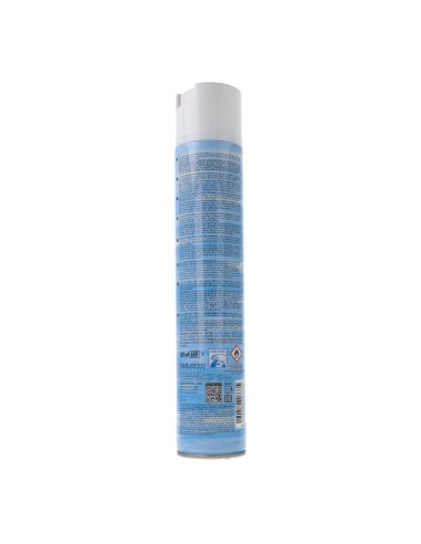 Salerm Cosmetics Esmalte Anti Humidade Normal 500 Ml 