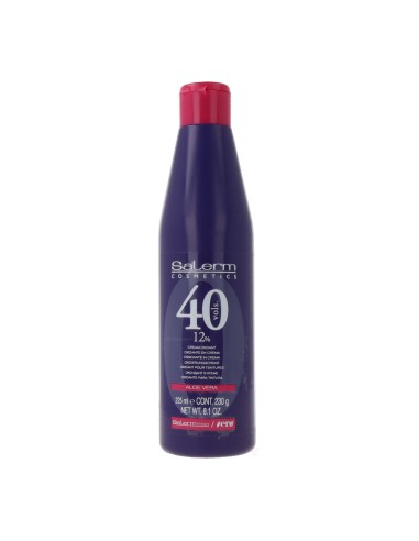 Salerm Oxidante  40vol (12%) 225 ml