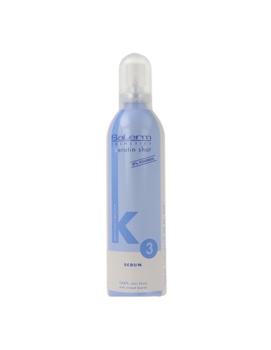 Salerm Keratin Shot Soro 100 ml