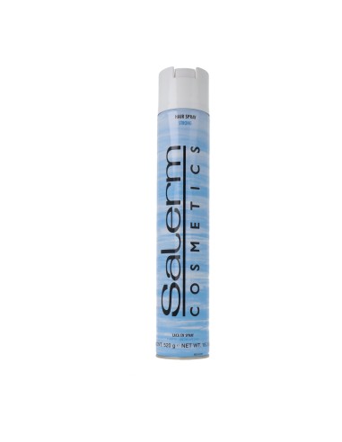 Salerm Cosmetics Esmalte Anti-humidade Strong 750 Ml