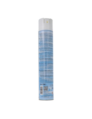 Salerm Cosmetics Esmalte Anti-humidade Strong 750 Ml
