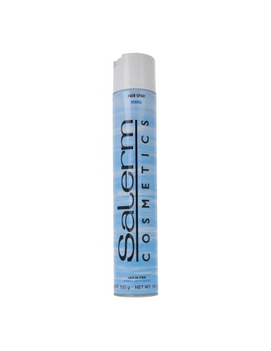 Salerm Cosmetics Lacca Anti-humeta Normal 750 Ml