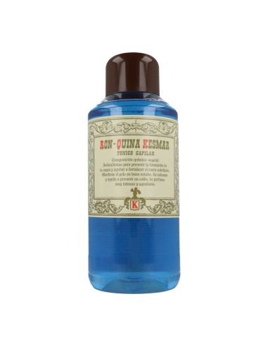 Ronquina Kesmar Azul Tônico Capilar 1000 ml
