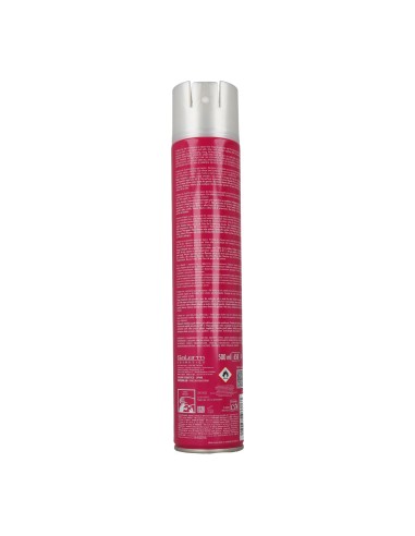 Salerm Hi Repair Spray Extra Strong 5 500ml