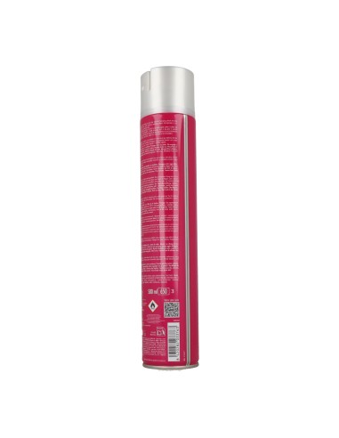 Salerm Hi Repair Esmalte Extra Forte 5 500ml