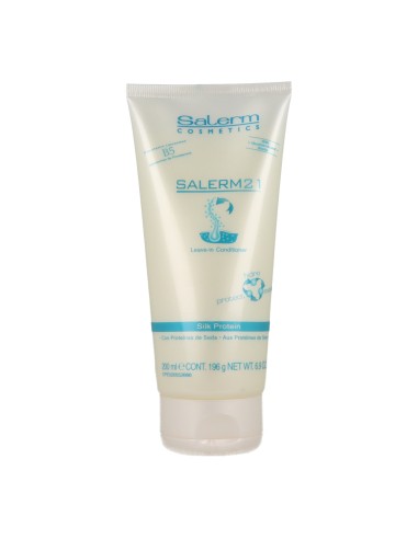 Salerm 21 Silk Protein Mask 200 ml
