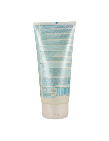 Salerm 21 Silk Protein Mask 200 ml