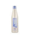 Salerm Keratin Shot Creme Alisadora 500 ml