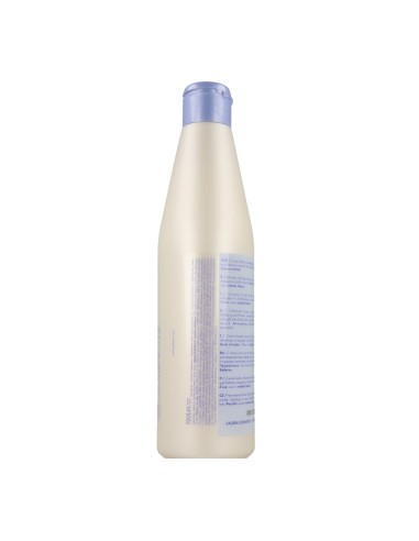 Salerm Keratin Shot Crème Lisseura 500 ml