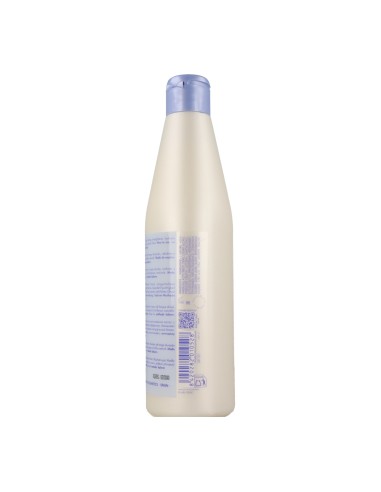 Salerm Keratin Shot Crème Lisseura 500 ml
